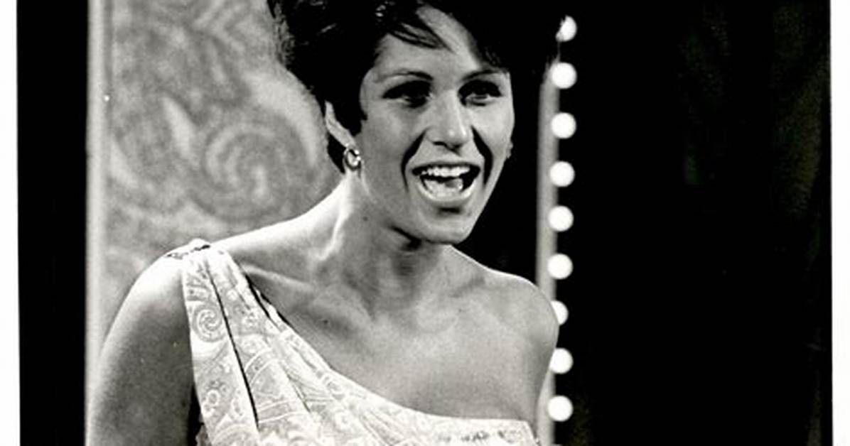 Lainie Kazan's Ancestry and Cultural Heritage