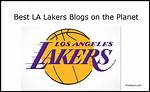 Lakers Blogs – Top Lakers Blogs and Websites
