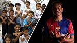 Lamine Yamal's Children: a Journey Through His Legacy