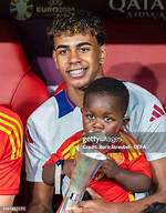 Lamine Yamal's Journey into Fatherhood: Does He Have Kids?