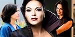 Lana Parrilla's Net Worth and Movies and Tv Shows Explored