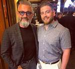 Larry Caputo Jr |