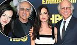 Larry David's Daughters: a Glimpse into Their Lives and Influence