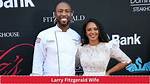 Larry Fitzgerald Wife: a Deep Dive into the Life and Love of an Nfl Legend