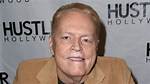 Larry Flynt Net Worth – How Much Is Flynt Worth?