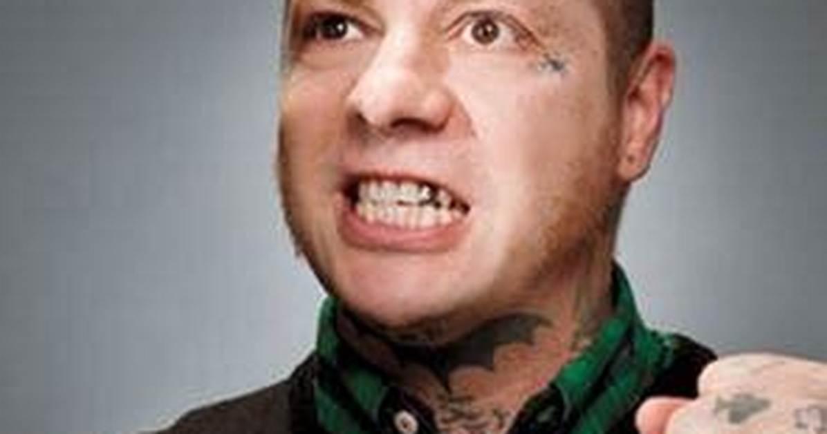 Lars Frederiksen Net Worth – How Much Is Lars Frederiksen Worth?