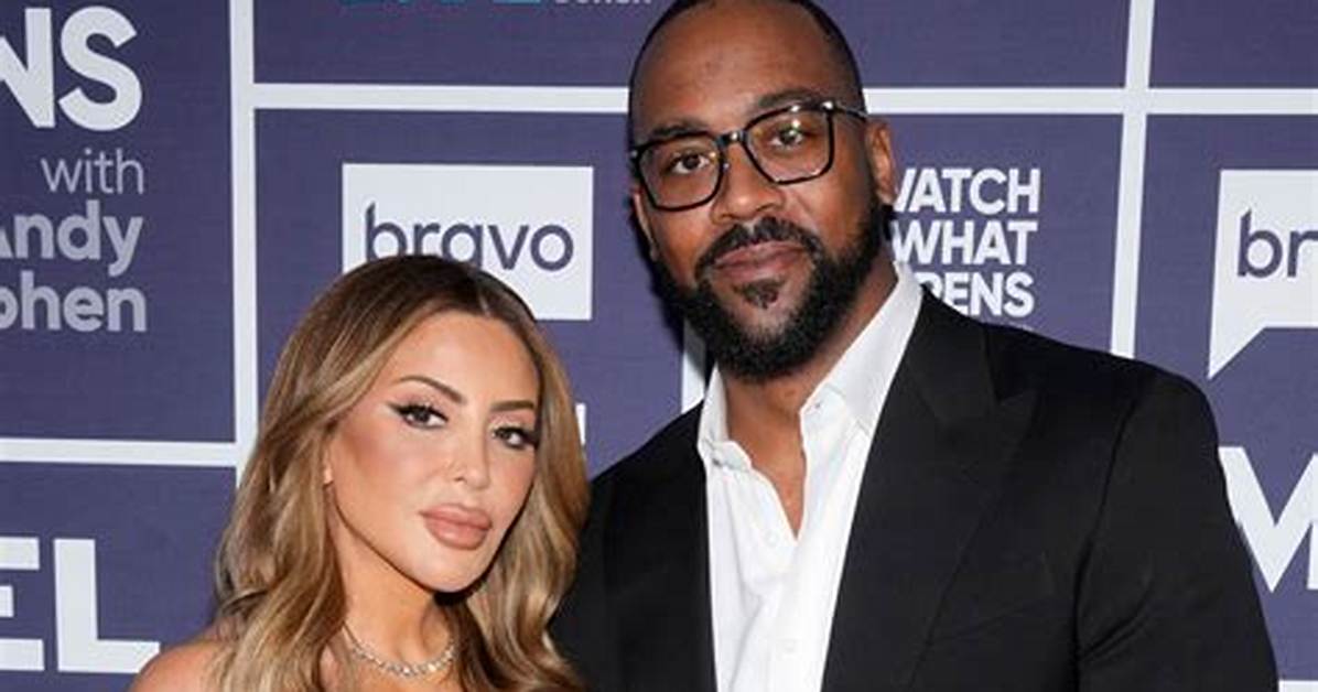 Larsa Pippen Age: the Dynamic Life and Legacy of a Timeless Celebrity