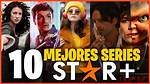 Las Mejores Series En Star Plus (Diciembre 2023)