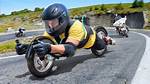 Laughing on Two Wheels: the World of Prank Ojol