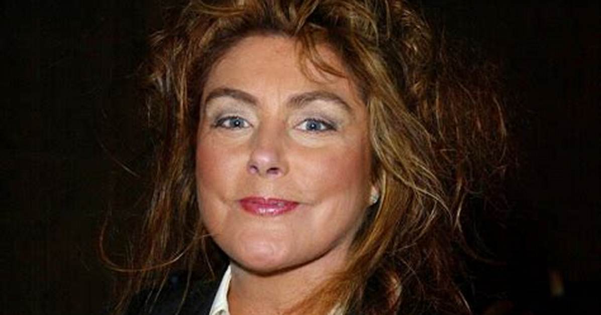 Laura Branigan Was 52, Not 47, When She Died