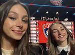 Laura Melnyk: Eugene Melnyk First Wife Is Mother of Daughters Anna and Olivia Melnyk