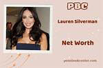 Laura Silverman Net Worth – How Much Is Laura Silverman Worth?