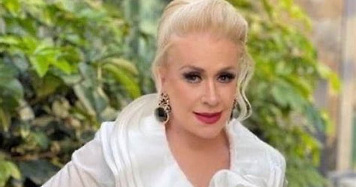 Laura Zapata Net Worth – How Much Is Zapata Worth?