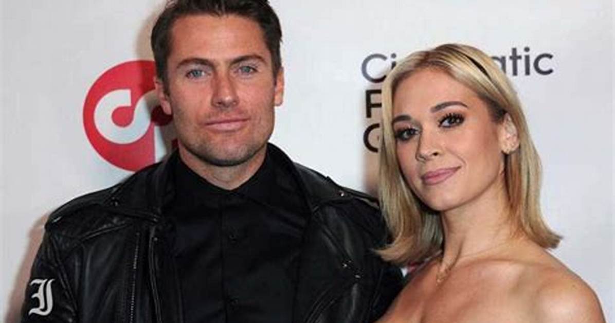 Lauren Compton's Boyfriend Mark Avalos: a Deep Dive into Their Relationship