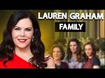 Lauren Graham's Kids: a Deep Dive into Family Life