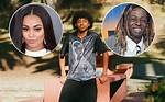 Lauren London's Son with Lil Wayne