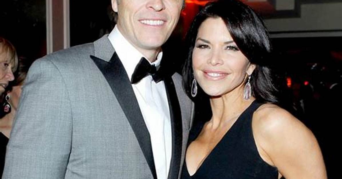 Lauren Sanchez, Patrick Whitesell Haven't Been Solid for a While