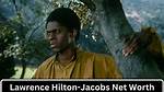 Lawrence Hilton-Jacobs Net Worth – How Much Is Jacobs Worth?