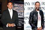 Laz Alonso's Romantic Journey: Unveiling His Relationships
