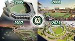 Leadership, Innovation, and the Oakland Athletics