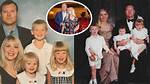Leanne Morgan's Husband: a Glimpse into Her Life with Clayton Homes