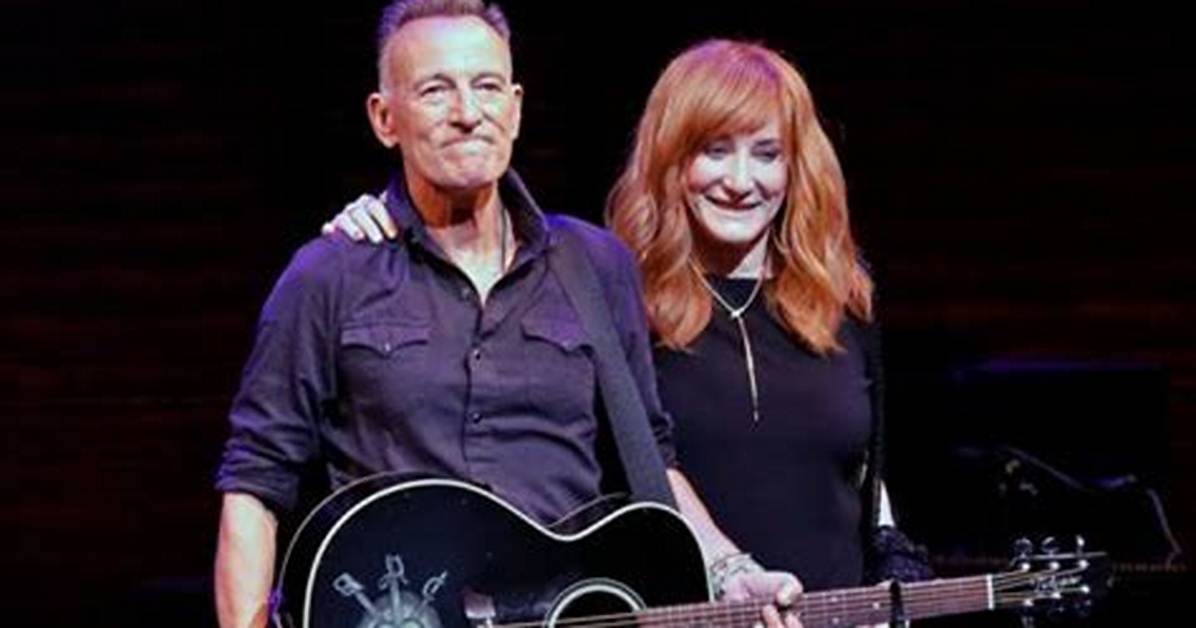 Learn 7 Facts About Sam Springsteen, He Is Bruce Springsteen and Patti Scialfas Son