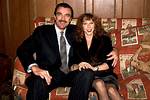 Learn How Actor Tom Selleck and Jillie Mack Have a Marriage That Has Lasted More Than 33 Year's? |