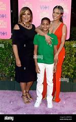 Learn More About La La Anthonys Mother Carmen Surillo