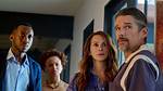 'Leave the World Behind' Has Fans Debunking Theory About Kevin Bacon and Ethan Hawke ·