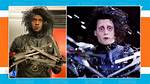 Lebron James and Edward Scissorhands: the Unlikely Connection