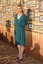 Lecy Goranson: the Journey of a Talented Actress