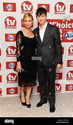 Lee Ingleby and Myanna Buring: Are They Married?