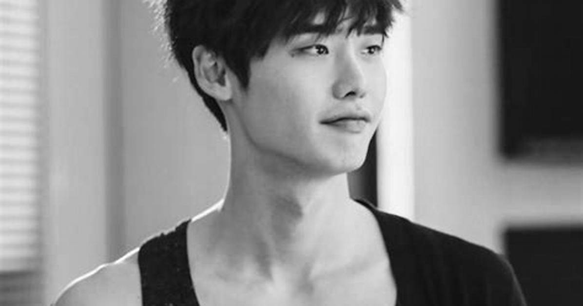 Lee Jong Suk: the Rise of a Korean Drama Star