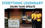 Legendary Burgers Shark Tank – Founder, Net Worth, and Investment