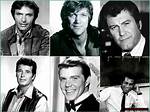 Legendary Stars of the Silver Screen: Famous Actors of the 1980S