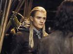 Legolas Orlando Bloom: the Iconic Elven Prince of Middle-Earth