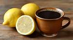 Lemon and Coffee Weight Loss Drink on Tiktok Is Virals & Apparently Nasty, but Here Is a Recipe