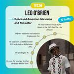 Leo O’brien (Actor)’S Biography, Net Worth, Fact, Career, Awards and Life Story