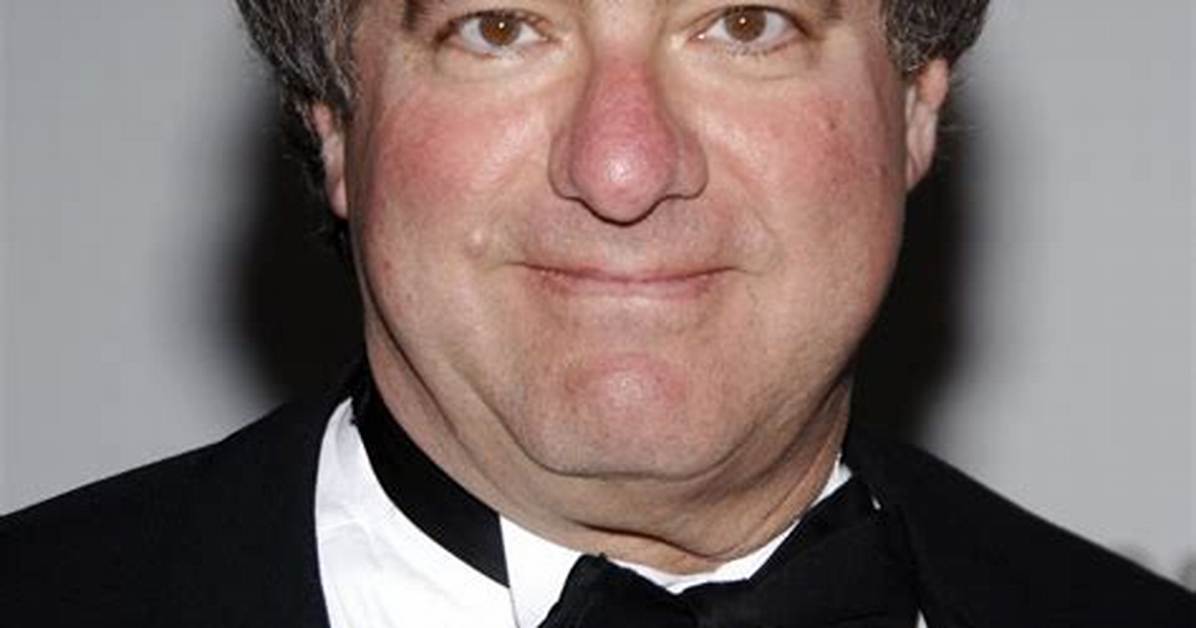 Leon Black Net Worth – How Much Is Leon Black Worth?