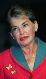 Leona Helmsley: the Queen of Mean and Her Legacy