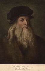 Leonardo Da Vinci Net Worth – How Much Was Leonardo Da Vinci Worth?