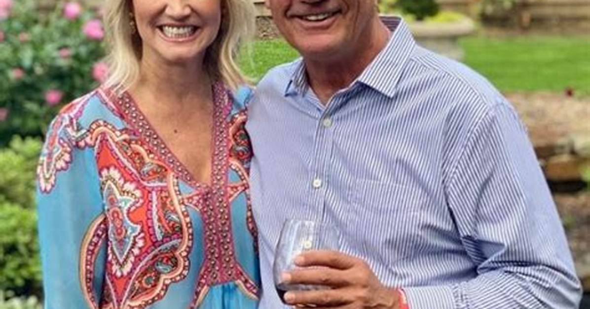 Leslie Davenport: the Life and Legacy of George Brett's Wife