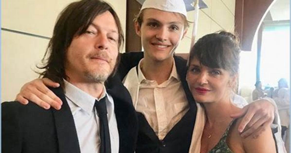 Leslie Reedus: the Life and Legacy of a Rising Star