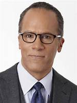 Lester Holt Age: a Deep Dive into His Life and Career