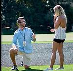 Lexi Thompson's Boyfriend: a Deep Dive into Their Relationship
