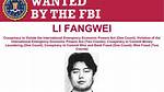 Li Fangwei Known as Karl Lee a Chinese Businessman on Wanted of Fbi for Wmd Supply to Iran | Age, Bio, Wiki, News & Facts