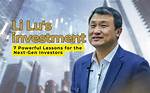 Li Lu Net Worth – How Much Is Li Lu Worth?
