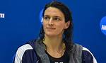Lia Thomas: Breaking Barriers and Setting Records