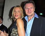Liam Neeson New Wife: Unraveling the Love Life of the Iconic Actor