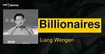 Liang Wengen Net Worth – How Much Is Wengen Worth?